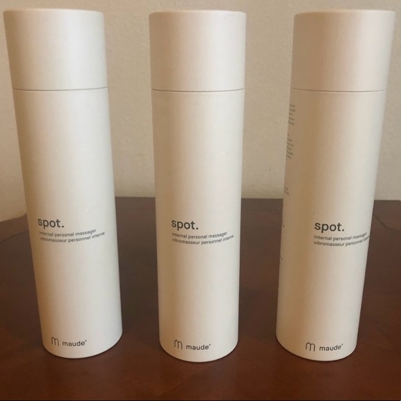 A wonderful new in the container Maude Internal Massager. - Picture 10 of 10